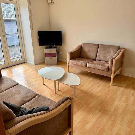 Norager Apartments Экстерьер фото