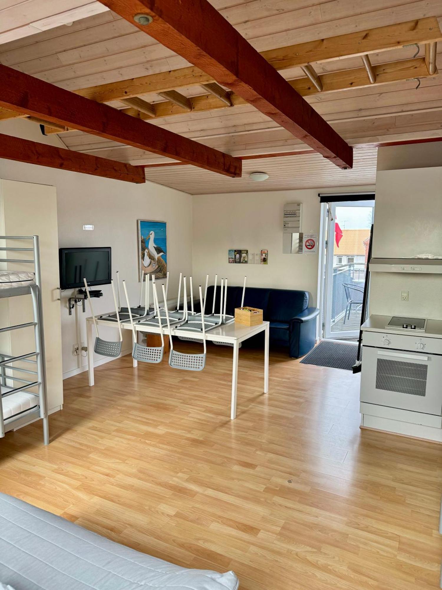 Norager Apartments Экстерьер фото